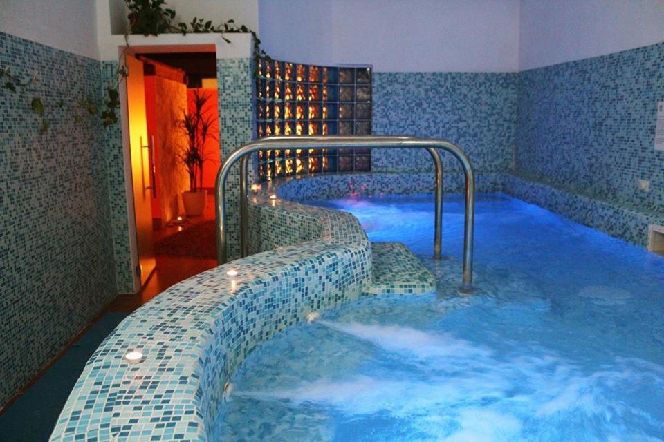 Hotel Delle More Vieste Chambre photo
